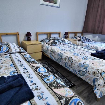 Apartment Koln-Mulheim Ngoại thất bức ảnh