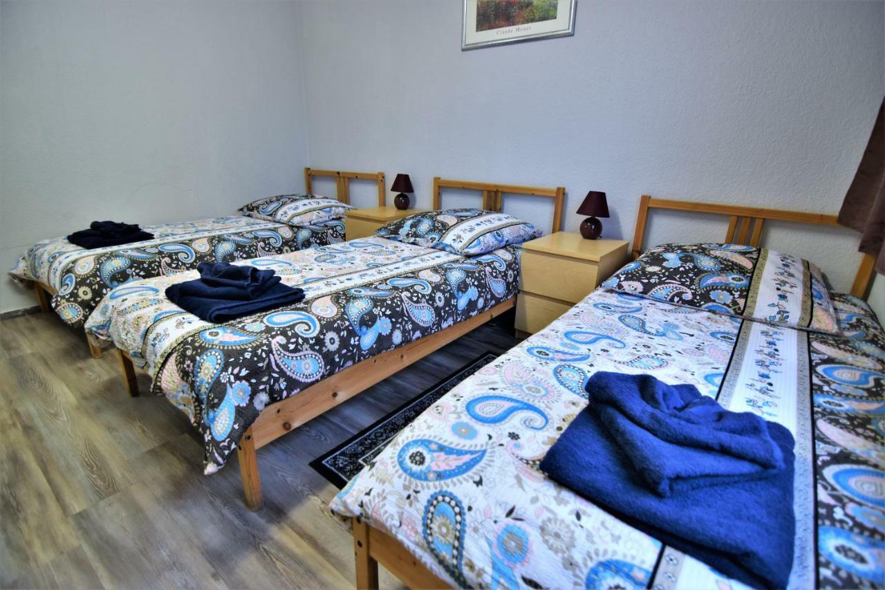 Apartment Koln-Mulheim Ngoại thất bức ảnh