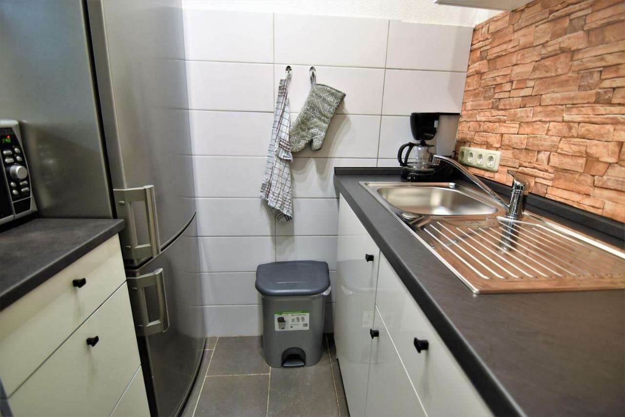 Apartment Koln-Mulheim Ngoại thất bức ảnh