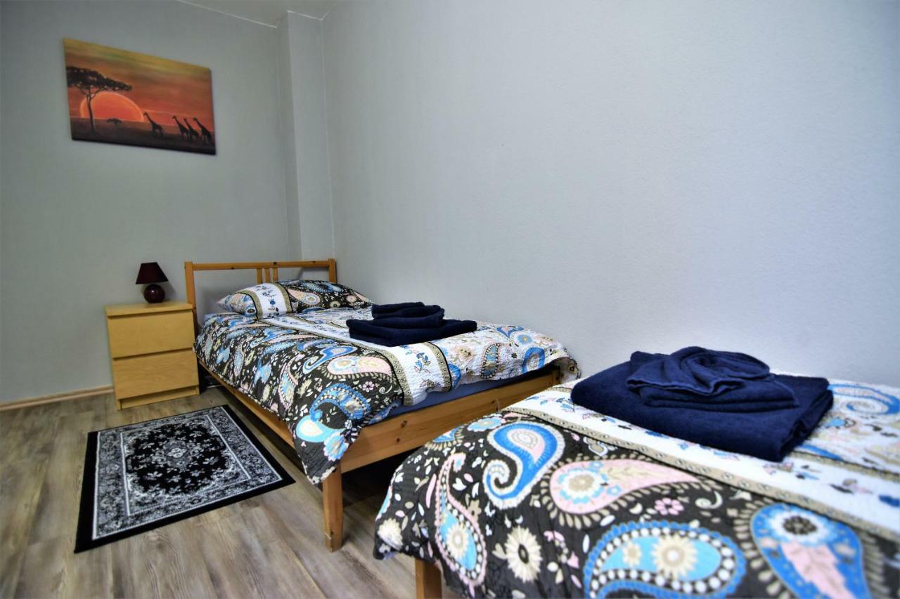 Apartment Koln-Mulheim Ngoại thất bức ảnh