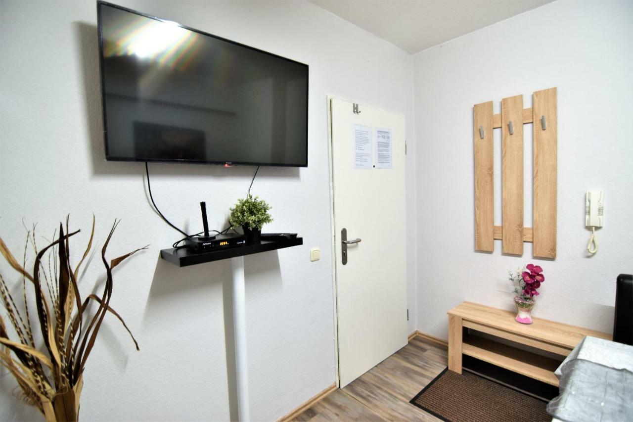 Apartment Koln-Mulheim Ngoại thất bức ảnh