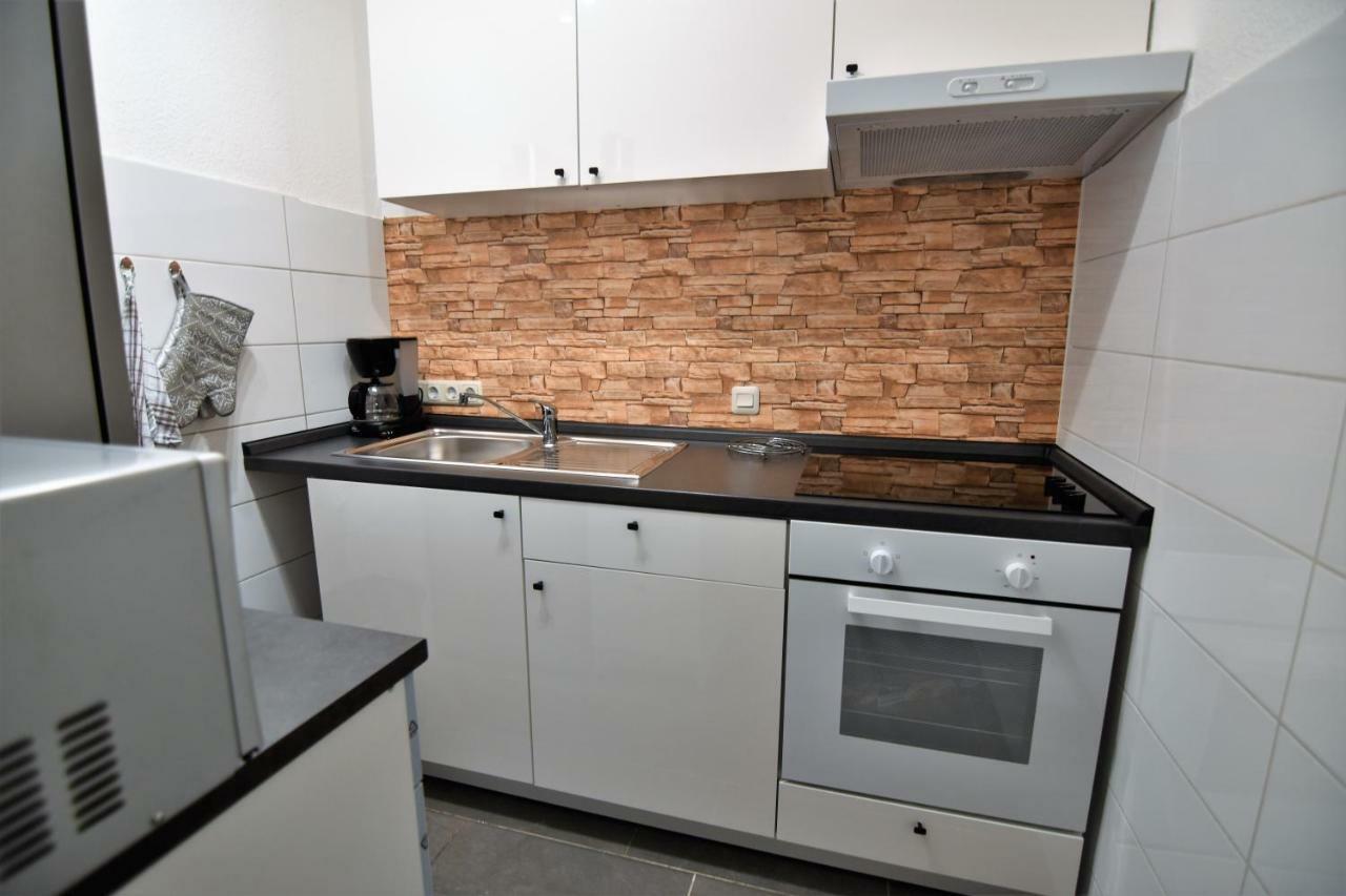 Apartment Koln-Mulheim Ngoại thất bức ảnh